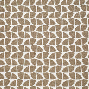 Charm Khaki by Mitchell Fabric