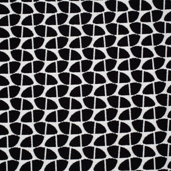 Charm Onyx by Mitchell Fabric #2402 100% Polyester with Alta DWR PFAS free Imported </p><p>Repeat: Horizontal: 2.8 and Vertical: 2.9 56 - Fabric Carolina -