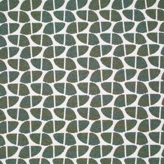Charm Sage by Mitchell Designer Fabric #2402 100% Polyester with Alta DWR PFAS free Imported </p><p>Repeat: Horizontal: 2.8 and Vertical: 2.9 56 - Swanky Fabrics -