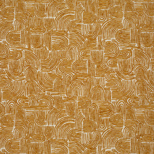 Keen Golden Rod by Mitchell Fabric