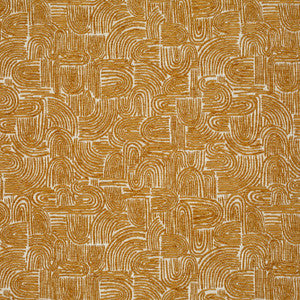 Keen Golden Rod by Mitchell Fabric