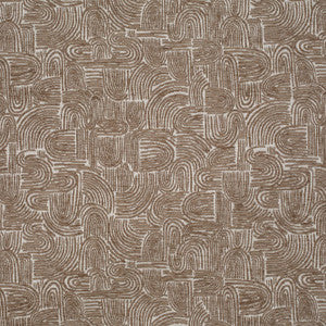 Keen Khaki by Mitchell Fabric