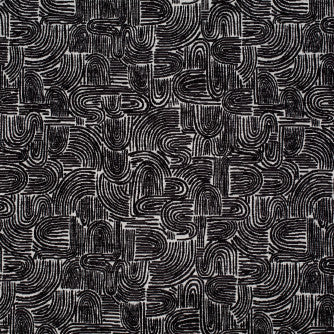 Keen Onyx by Mitchell Fabric #2402 100% Polyester with Alta DWR PFAS free Imported </p><p>Repeat: Horizontal: 14.13 and Vertical: 14.25 56 - Fabric Carolina -