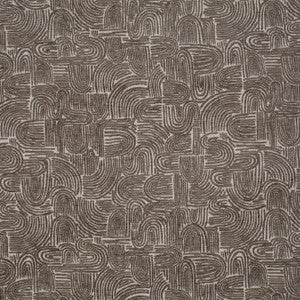 Keen Smoke by Mitchell Fabric