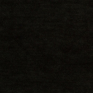 Comfy Black by Mitchell Fabric