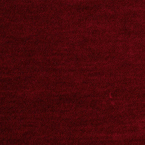 Comfy Dark Red by Mitchell Fabric