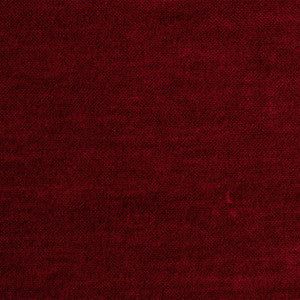 Comfy Dark Red by Mitchell Fabric