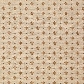 Beechwood Walnut by Mitchell Fabric #2404 100% Polyester Imported </p><p>Repeat: Horizontal: 2.5 and Vertical: 2.5 51"-54" - Fabric Carolina -
