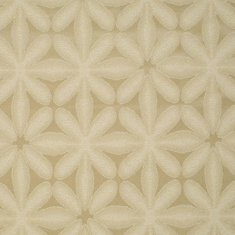 Bloomington Parchment by Mitchell Designer Fabric #2404 70% PO, 20% AC, 10% W Imported </p><p>Repeat: Horizontal: 15 and Vertical: 16.9 51"-54" - Swanky Fabrics -