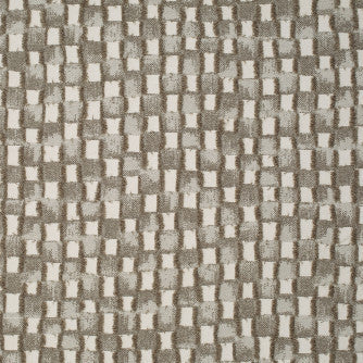 Cambium Walnut by Mitchell Designer Fabric #2404 100% Polyester Imported </p><p>Repeat: Horizontal: 2.18 and Vertical: 1.75 51"-54" - Swanky Fabrics -