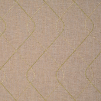 Degas Taupe by Mitchell Designer Fabric #2404 85% Polyester, 15% Linen Imported </p><p>Repeat: Horizontal: 5.5 and Vertical: 9 40 - Swanky Fabrics -