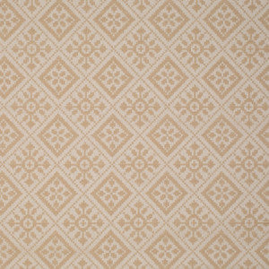 Diamante Beige by Mitchell Fabric