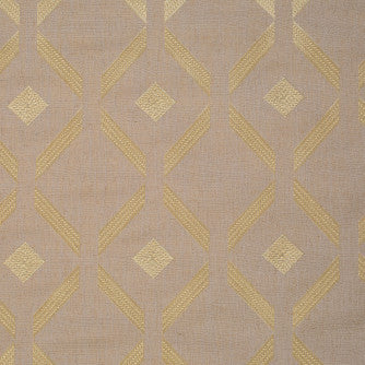 Donatello Taupe by Mitchell Fabric #2404 85% Polyester, 15% Linen Imported </p><p>Repeat: Horizontal: 6.5 and Vertical: 7.5 40 - Fabric Carolina -
