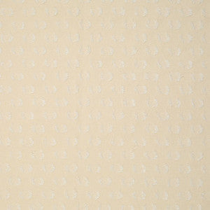 Dottie Cream by Mitchell Fabric