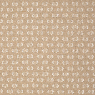 Dottie Mocha by Mitchell Fabric #2404 100% Polyester Imported </p><p>Repeat: Horizontal: 2 and Vertical: 2.5 51"-54" - Fabric Carolina -