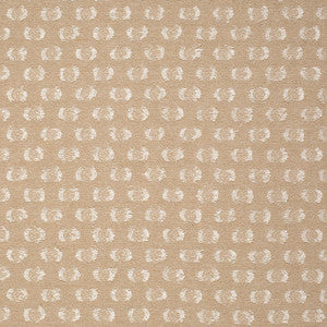 Dottie Mocha by Mitchell Fabric