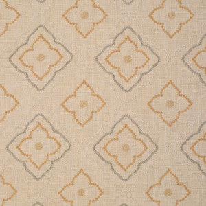 Leonardo Sand by Mitchell Fabric