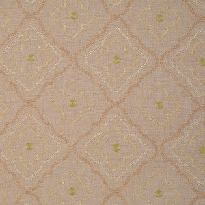 Leonardo Taupe by Mitchell Fabric