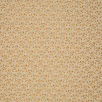 Radiant Gold by Mitchell Fabric #2404 100% Polyester Imported </p><p>Repeat: Horizontal: 1.75 and Vertical: 1.75 51"-54" - Fabric Carolina -