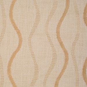 Renoir Sand by Mitchell Fabric