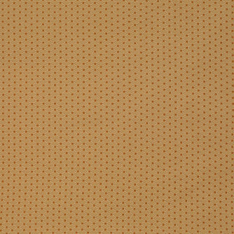 Whithorn Bronze by Mitchell Fabric #2404 100% Polyester Imported </p><p>Repeat: Horizontal: 0.75 and Vertical: 0.75 51"-54" - Fabric Carolina -