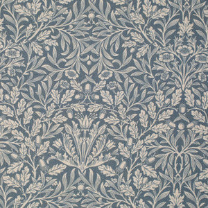 Acorn Denim by Mitchell Fabric