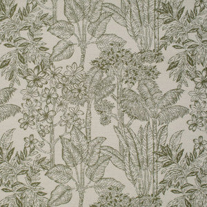 Breeze Green by Mitchell Fabric