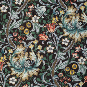 Cornwall Midnight by Mitchell Fabric
