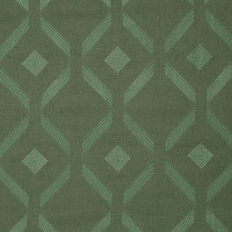 Donatello Basil by Mitchell Designer Fabric #2405 85% Polyester, 15% Linen Imported </p><p>Repeat: Horizontal: 6.5 and Vertical: 7.5 40 - Swanky Fabrics -