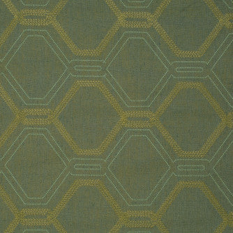 Raphael Basil by Mitchell Fabric #2405 85% Polyester, 15% Linen Imported </p><p>Repeat: Horizontal: 8.5 and Vertical: 7.75 40 - Fabric Carolina -