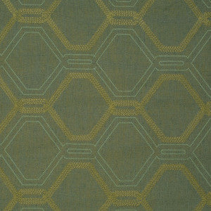 Raphael Basil by Mitchell Fabric