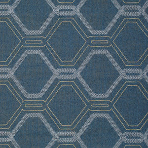 Raphael River by Mitchell Fabric