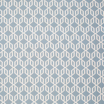 Taproot Crystal by Mitchell Designer Fabric #2405 85% Polyester, 15% Linen Imported </p><p>Repeat: Horizontal: 1.75 and Vertical: 3 51"-54" - Swanky Fabrics -