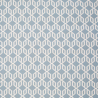 Taproot Crystal by Mitchell Fabric #2405 85% Polyester, 15% Linen Imported </p><p>Repeat: Horizontal: 1.75 and Vertical: 3 51"-54" - Fabric Carolina -