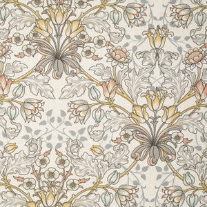 Tulip Time Winter by Mitchell Fabric