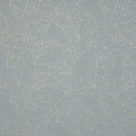 J180 Constellation Blue by Sunbrella Fabric Dickson North American Collection - Stripes 100% Solution Dyed Acrylic USA or Imported 10-Year Horizontal: and Vertical: 47 in. - Fabric Carolina -