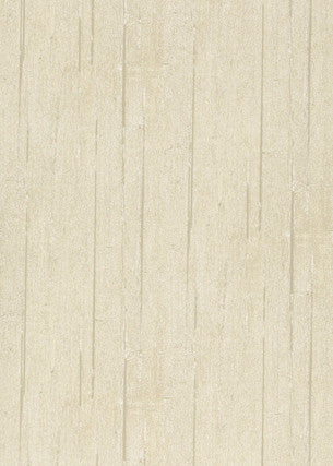 Wood Panel Parchment by Mulberry Wallcovering