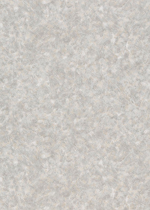 Bohemian Texture Silver by Mulberry Wallcovering