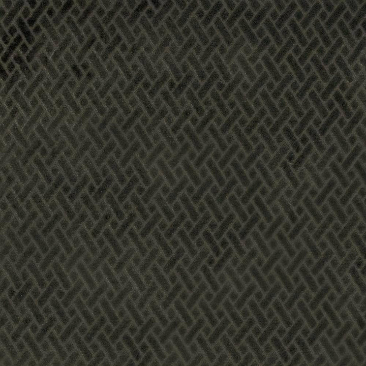 Fidelio Charcoal by Kasmir Fabric 5101 100% Polyester CHINA 60,000 Wyzenbeek Double Rubs H: 1 inches, V:1 inches 56 - Fabric Carolina - Kasmir