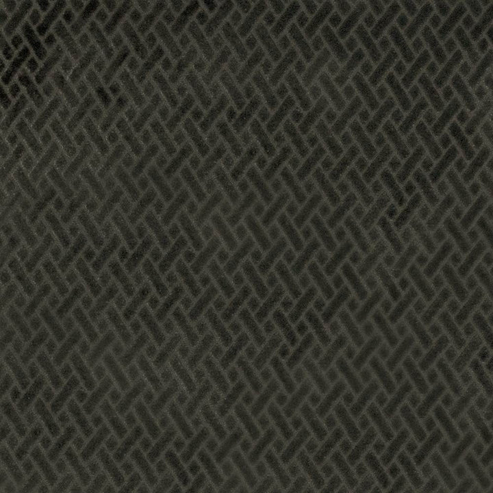 Fidelio Charcoal by Kasmir Fabric 5101 100% Polyester
 CHINA </p><p>Repeat: Horizontal: 1 inches and Vertical: 1 inches 56 - Fabric Carolina -