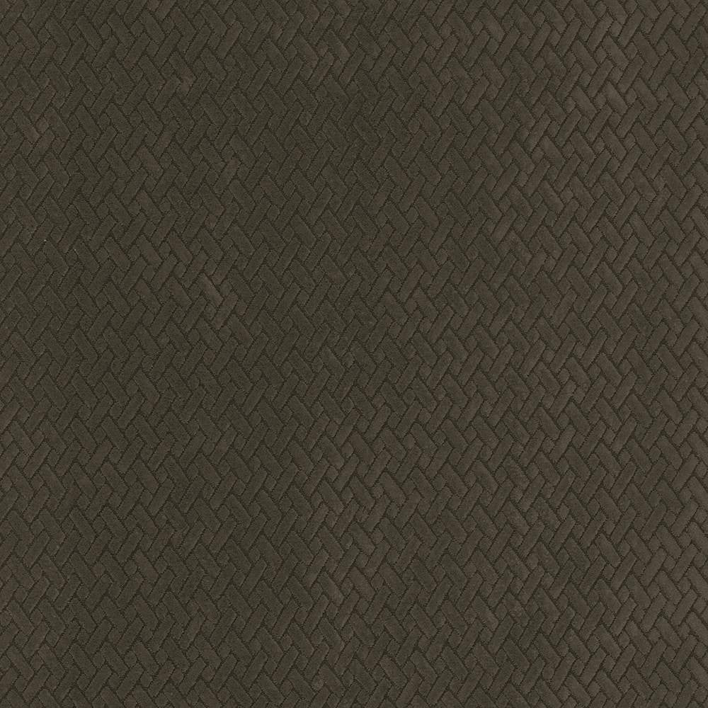 Fidelio Chocolate by Kasmir Fabric 5101 100% Polyester CHINA 60,000 Wyzenbeek Double Rubs H: 1 inches, V:1 inches 56 - Fabric Carolina - Kasmir