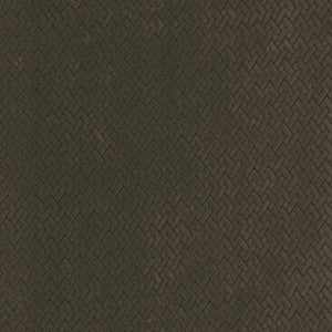 Fidelio Chocolate by Kasmir Fabric
