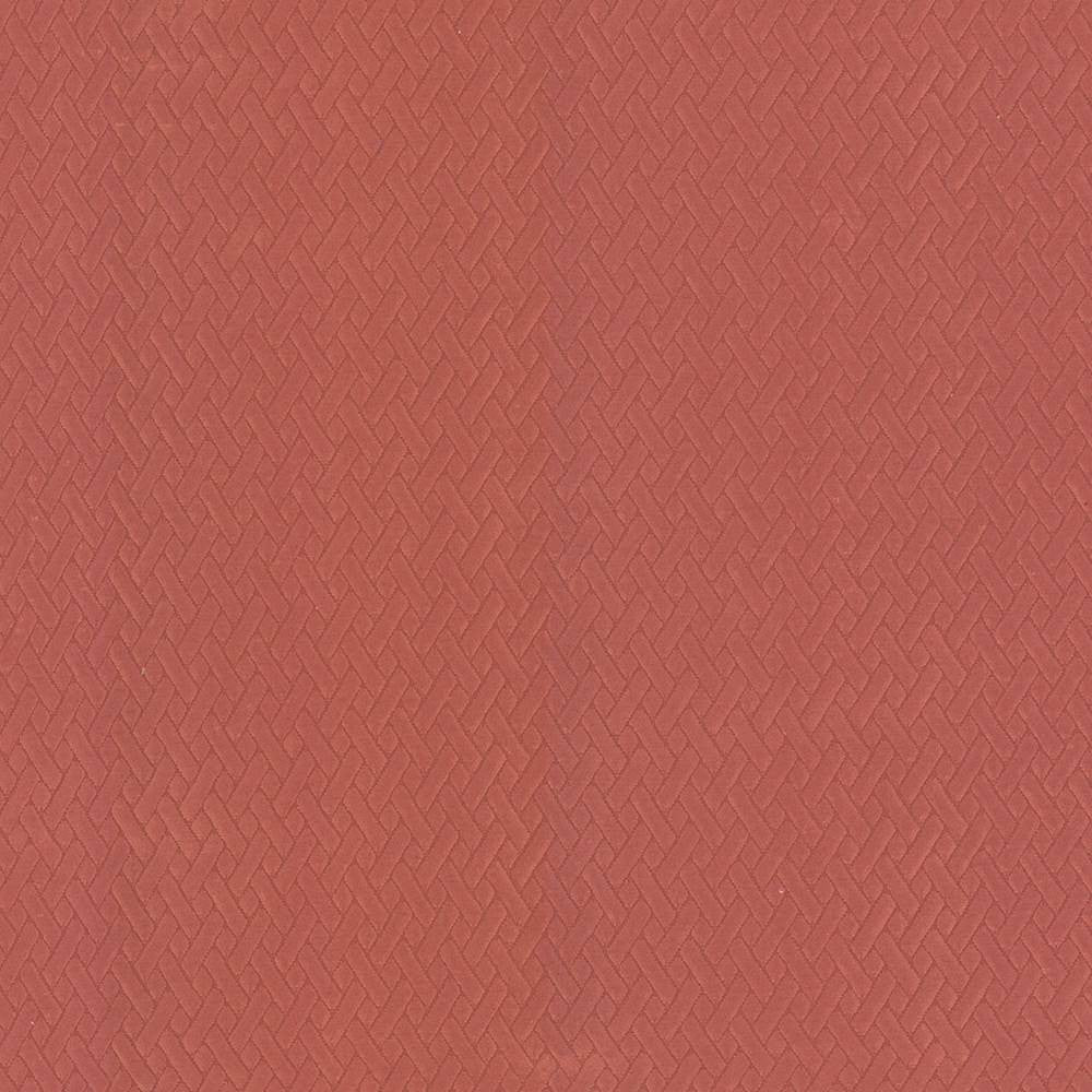 Fidelio Paprika by Kasmir Fabric 5094 100% Polyester CHINA 60,000 Wyzenbeek Double Rubs H: 1 inches, V:1 inches 56 - Fabric Carolina - Kasmir