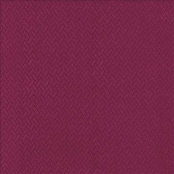 Fidelio Raspberry by Kasmir Fabric 5096 100% Polyester CHINA 60,000 Wyzenbeek Double Rubs H: 1 inches, V: 1 inches 56 - Fabric Carolina - Kasmir