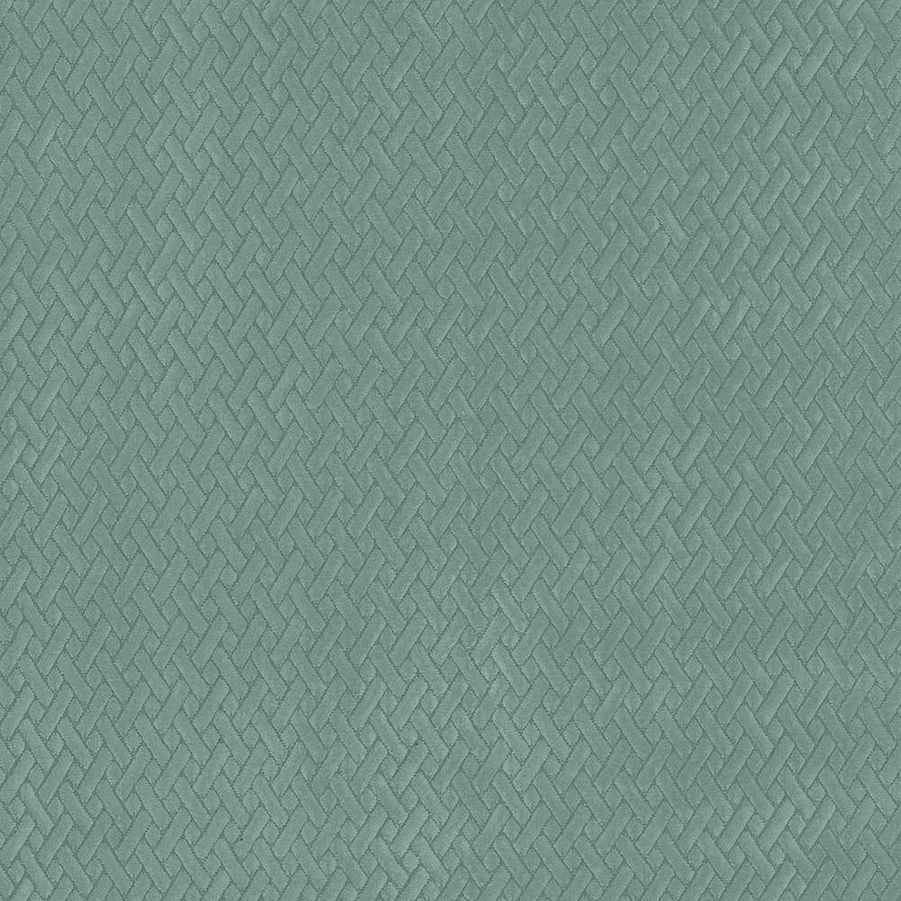 Fidelio Teal by Kasmir Fabric 5098 100% Polyester CHINA 60,000 Wyzenbeek Double Rubs H: 1 inches, V:1 inches 56 - Fabric Carolina - Kasmir