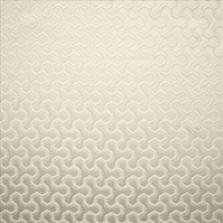 Fidget Pearl by Kasmir Fabric 1460 100% Polyester
 INDIA 51,000 Wyzenbeek Double Rubs </p><p>Repeat: Horizontal: 1 4/8 inches and Vertical: 2 6/8 inches 54 - Fabric Carolina -