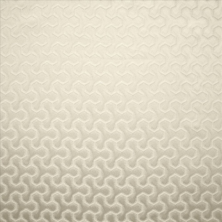 Fidget Pearl  by Kasmir Fabric See sample 100% Polyester
 INDIA 51,000 Wyzenbeek Double Rubs </p><p>Repeat: Horizontal: 1 4/8 inches and Vertical: 2 6/8 inches 54  - Fabric Carolina -