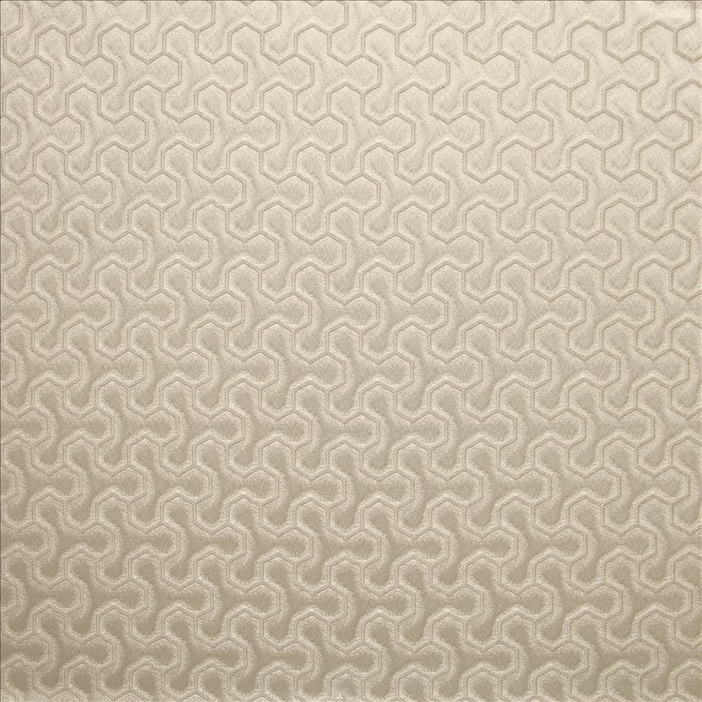 Fidget Sterling by Kasmir Fabric 1460 100% Polyester
 INDIA </p><p>Repeat: Horizontal: 1 4/8 inches and Vertical: 2 6/8 inches 54 - Fabric Carolina -
