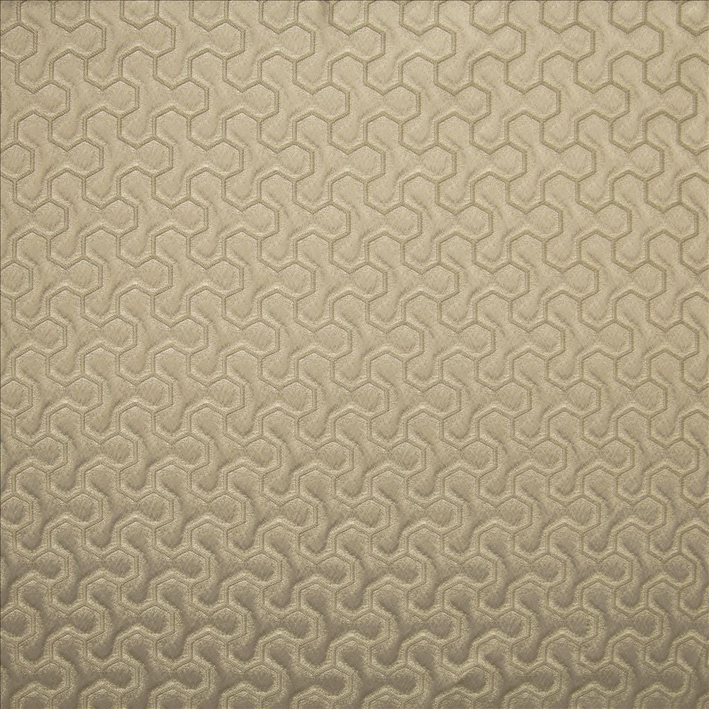 Fidget Zinc by Kasmir Fabric 1460 100% Polyester
 INDIA </p><p>Repeat: Horizontal: 1 4/8 inches and Vertical: 2 6/8 inches 54 - Fabric Carolina -