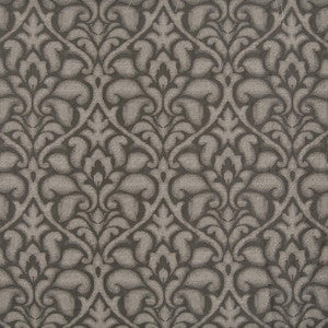 Fieri Damask Cocoa Bean by Kasmir Fabric